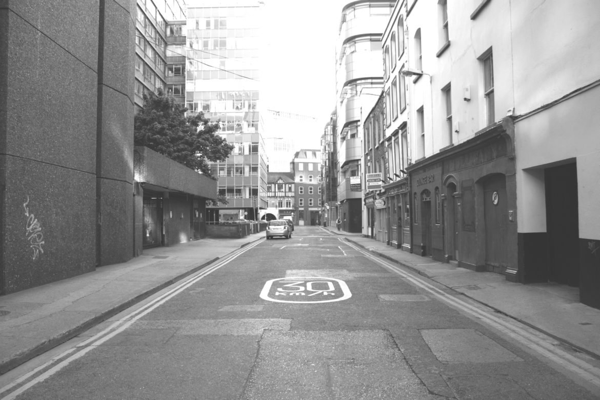 Rue aux Etats-Unis