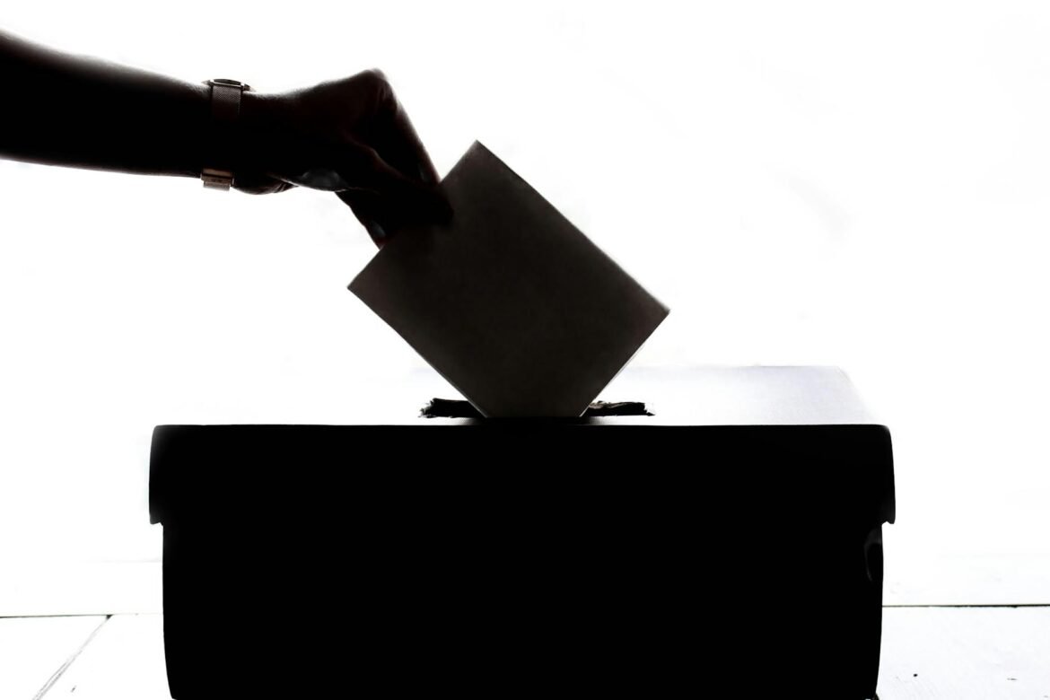 Votez !