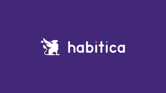 Logo Habitica